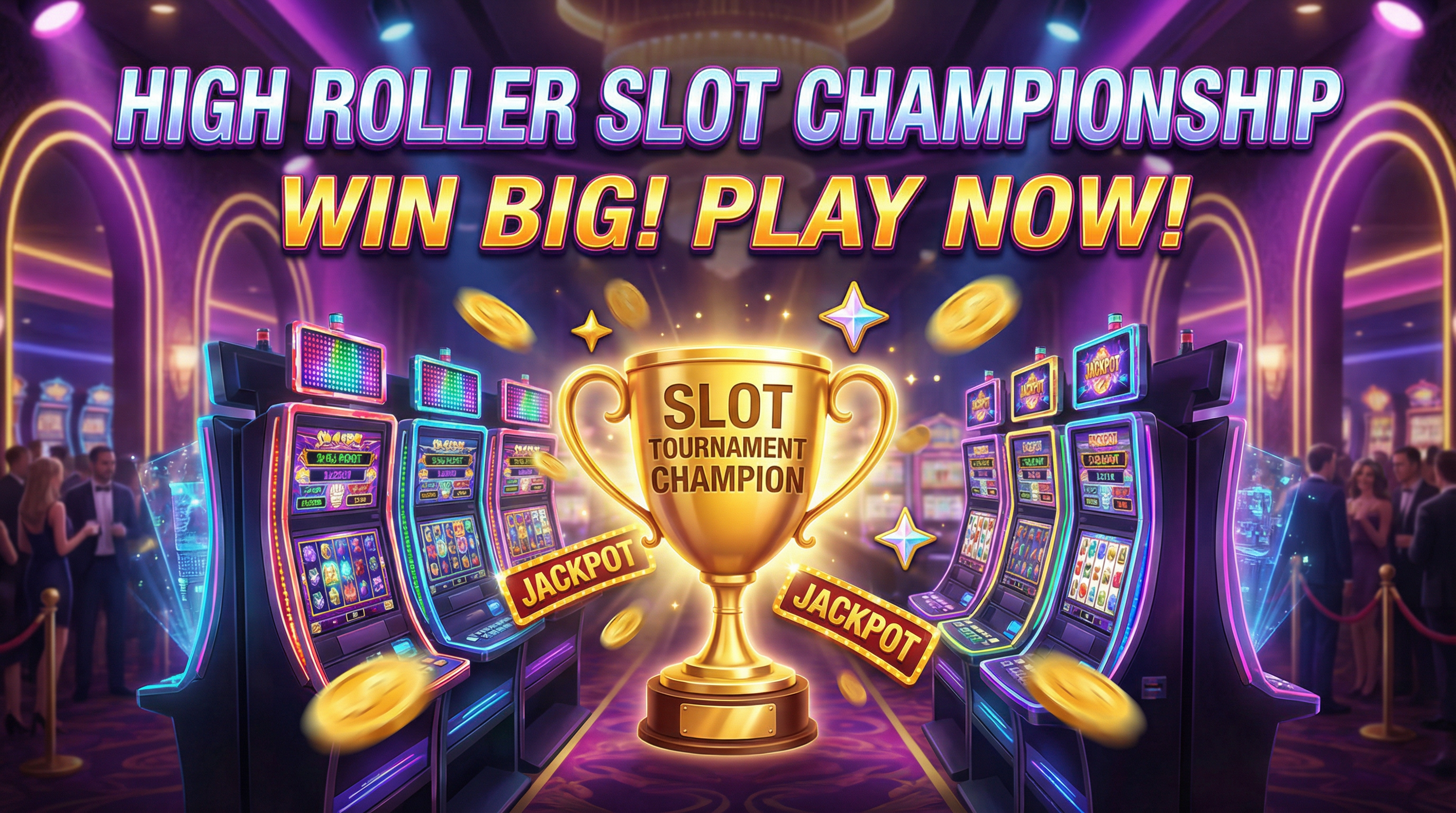 澳门老虎机锦标赛精彩现场